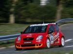 Citroen C2 Super 1600 2005 года